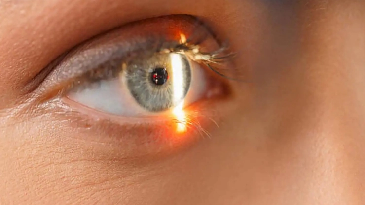 Kış ayında hangi göz sorunları olur?