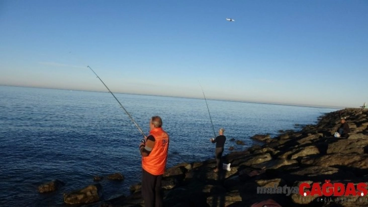 Kış mevsiminde havalar güneşli ama uzmanlar bu havaların ölümcül olduğunu belirtiyor