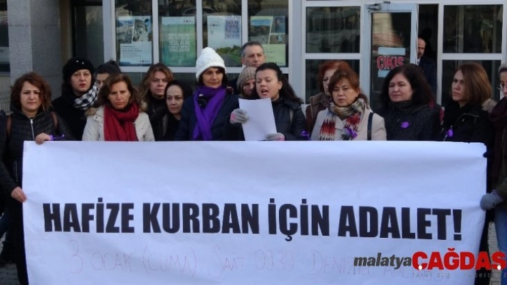 Kızı, kocası tarafından öldürülen acılı baba cinayeti anlattı