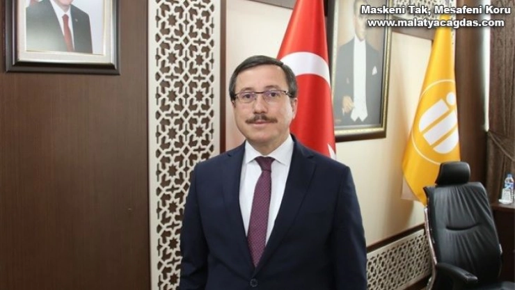 Kızılay, üniversitelerin kalite ve iyileştirme toplantısına katıldı