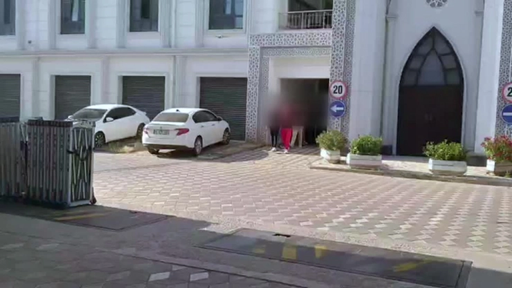 Kocaeli merkezli dolandırıcılık operasyonunda 38 zanlı yakalandı