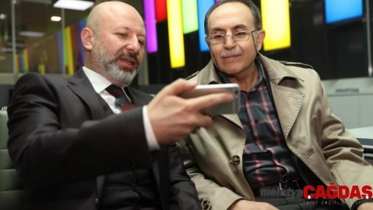 Kocasinan Belediyesi yerli ve milli üretimle ekonomiye katkı sağlıyor