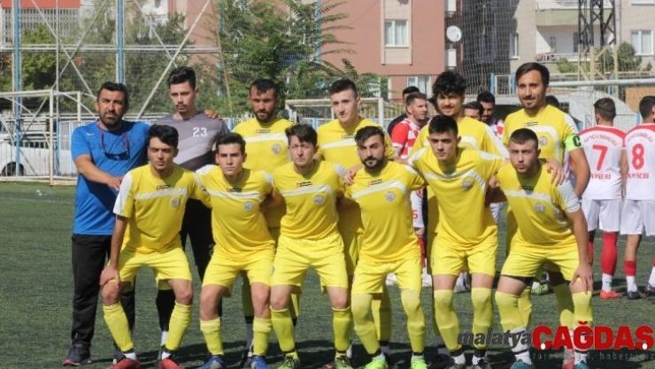Kocasinan Şimşekspor 3 maçtır kaybetmiyor