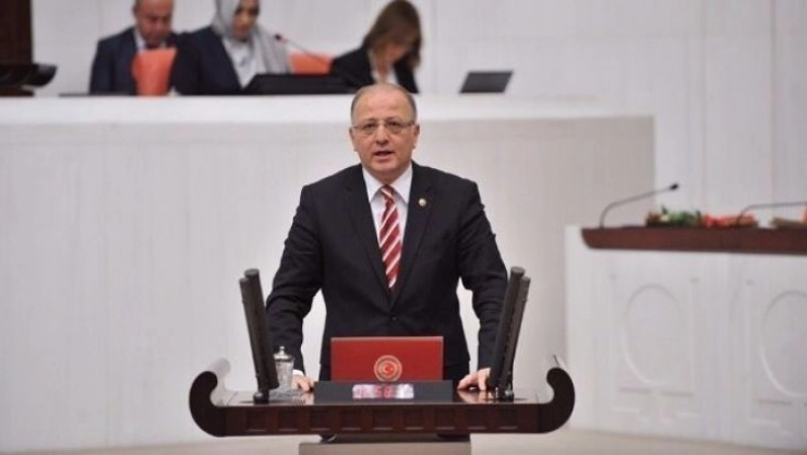 Koçer'den Cumhuriyet Bayramı kutlaması