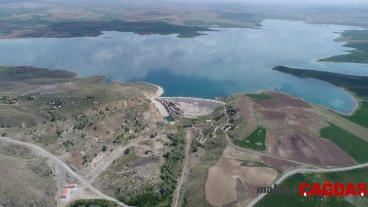 Koçhisar ile tarımsal kalkınmada çağ atlandı