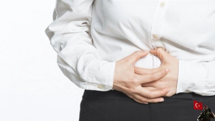 Kolorektal Kanserinin Değiştirilebilir Risk Faktörleri