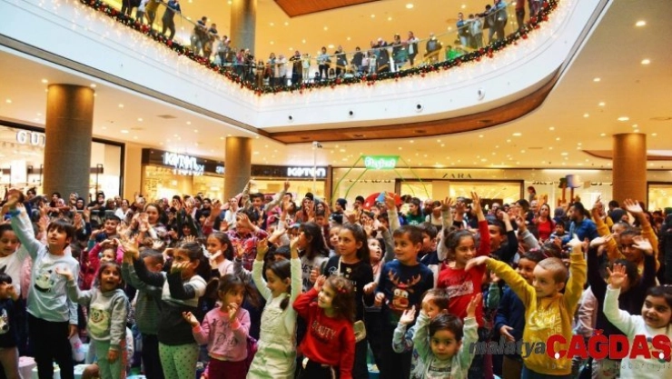 Komedi- macera ikilisi Limon ile Zeytin Optimum'da