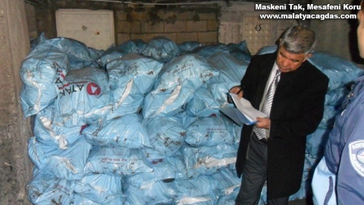 Kömür denetimleri sürüyor