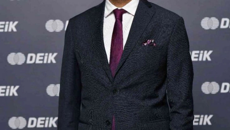 Konsey Başkanı Acar'dan 15 Temmuz mesajı