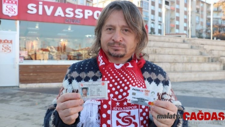 Konuşma engelli taraftara küfür cezası!