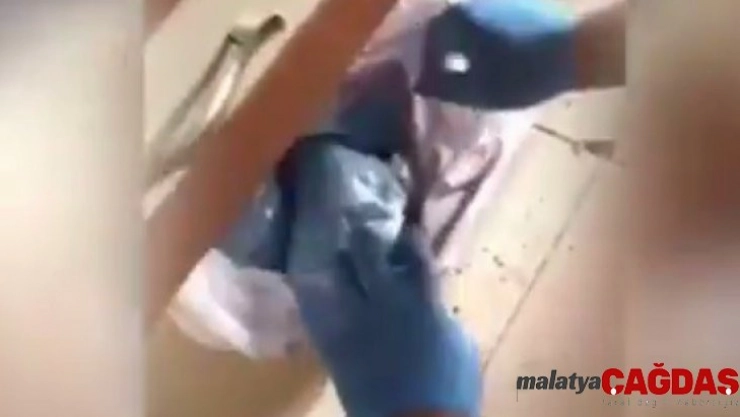 Konya'da uyuşturucu operasyonu: 4 gözaltı