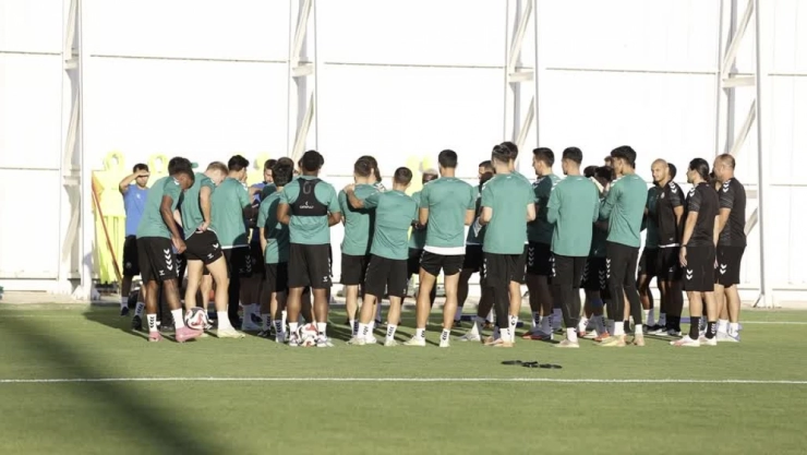 Konyaspor, Göztepe Deplasmanına Hazır!