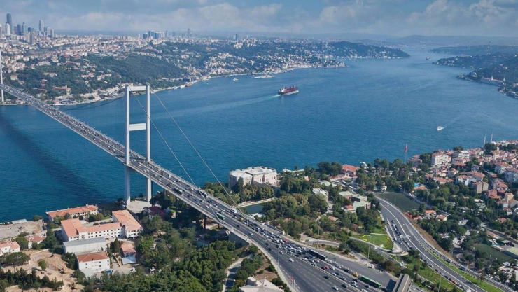 Köprü ve otoyol ücretlerine zam