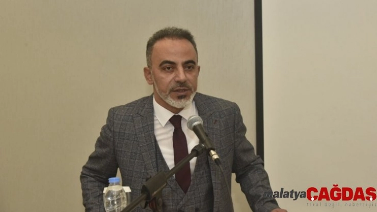 Köprülü'ye yeni görev