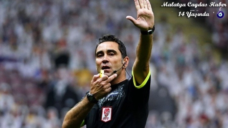 Koray Gençerler, 3 kez VAR'a gitti