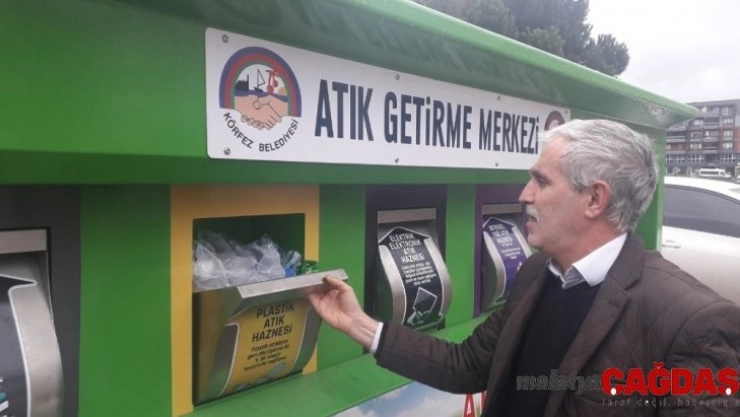 Körfezliler 'mobil atığı' sevdi