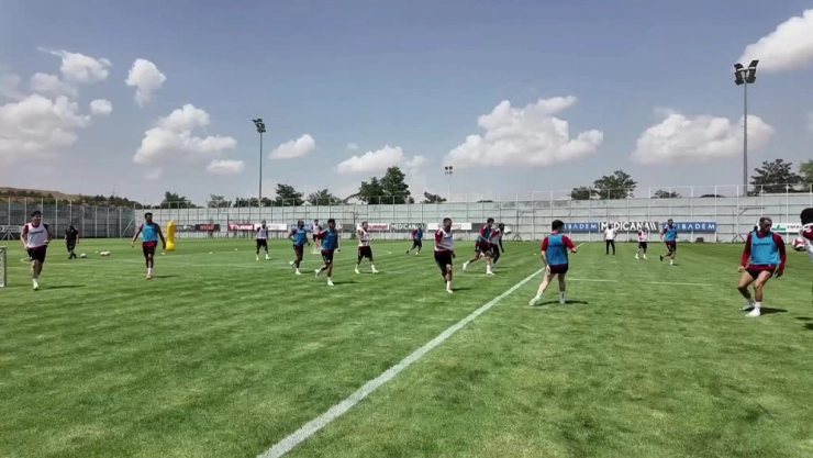 Korkmaz: 'Doğru Ekonomiyle Süper Lig'e En Hızlı Şekilde Döneceğiz'