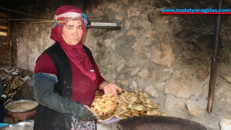 Korona virüs sonrası Bilik ekmeğine ilgi arttı