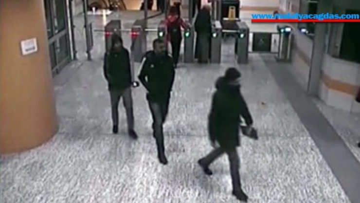 Korona virüsü salgınını fırsata çeviren yankesicilere 'Maske' operasyonu