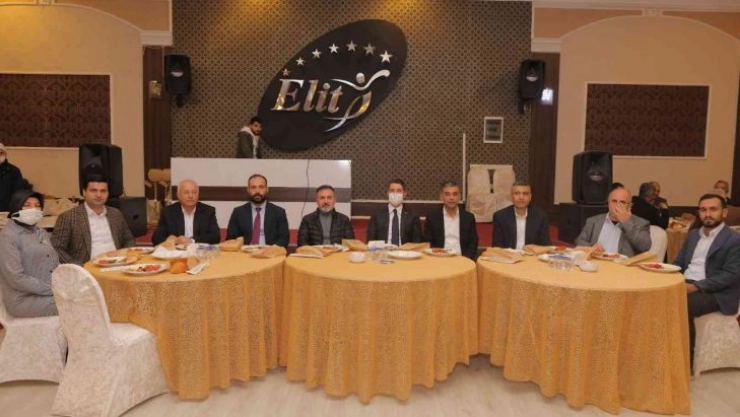 Kozan'a yeni adliye binası