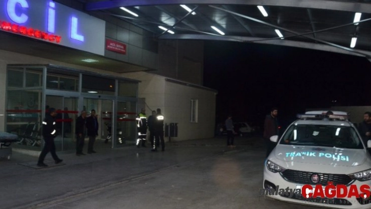 Kozan'da 15 mahkum gıda zehirlenmesi şüphesiyle hastanelik oldu