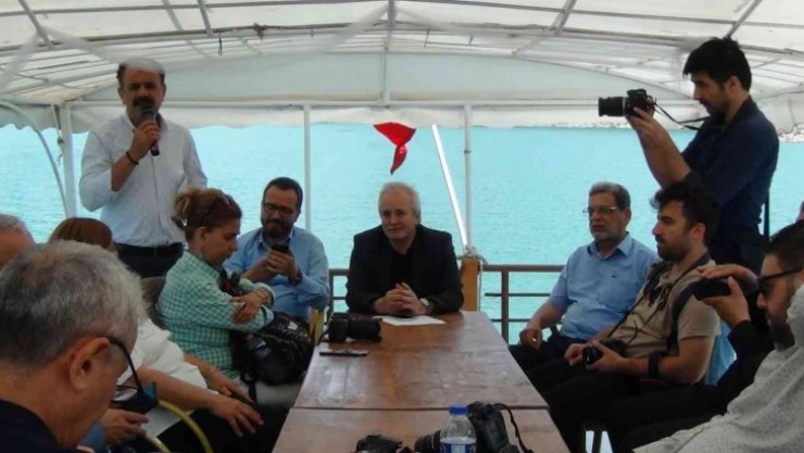 Kozan'ı kurtuluş heyecanı sardı