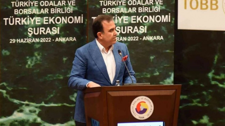 Kozan kalkınmada öncelikli bölge olmak istiyor