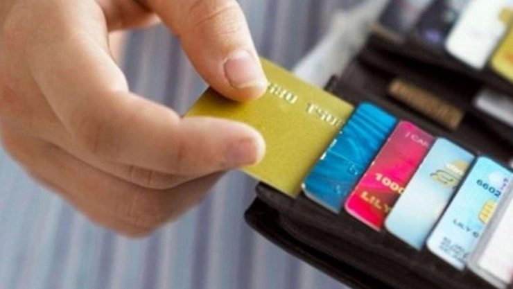 Kredi kartı borçları endişe veriyor: Yüzde 39 artış