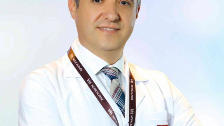 Kronik baş ağrılarına botoks tedavisi