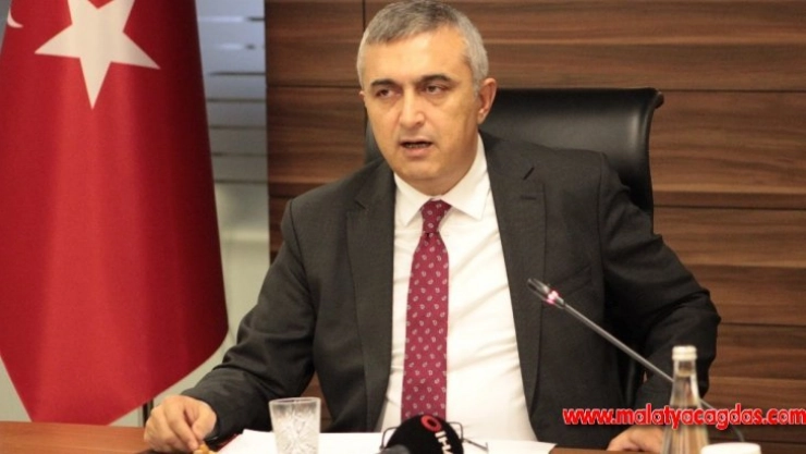 Kültür ve Turizm Bakanlığı, TÜİK tarafından 'Kalite Belgesi' almaya hak kazandı