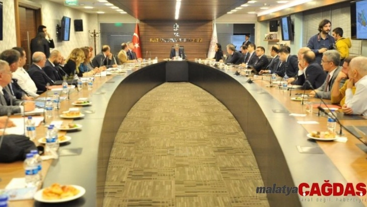 Kültür ve Turizm Bakanlığından turizm altyapısına 328 milyon liralık kaynak