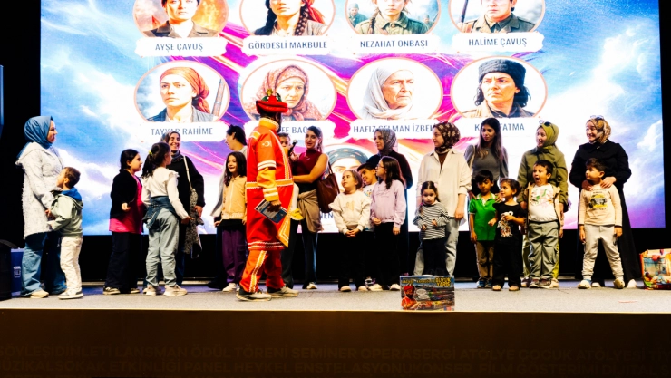 Kültür Yolu Festivali rengârenk etkinliklerle devam ediyor