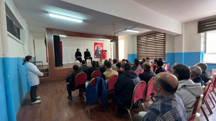 Kuluncak ve Hekimhan'da Yetiştiricilere Destek Müjdesi