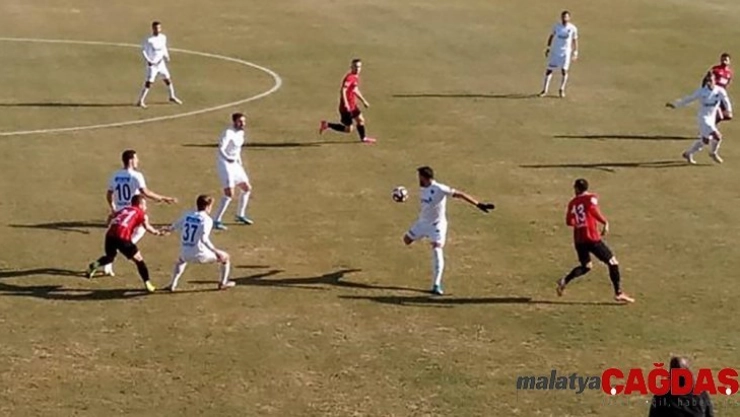 Kupada Son 16'nın ilk takımı Kasımpaşa