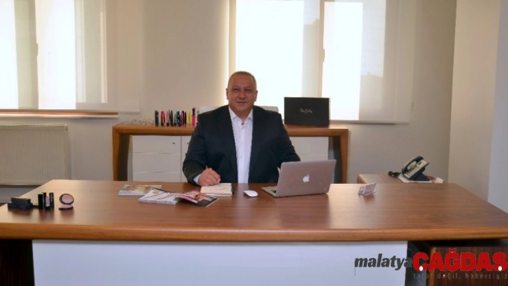 Kurdukları sistem ile 800 bin kadını istihdam ediyorlar