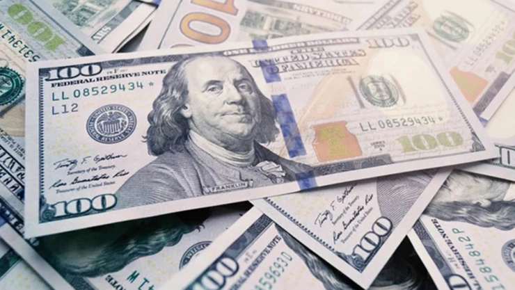 Küresel Gelişmelerle Dolar/TL 40,90 TL'ye Tırmandı