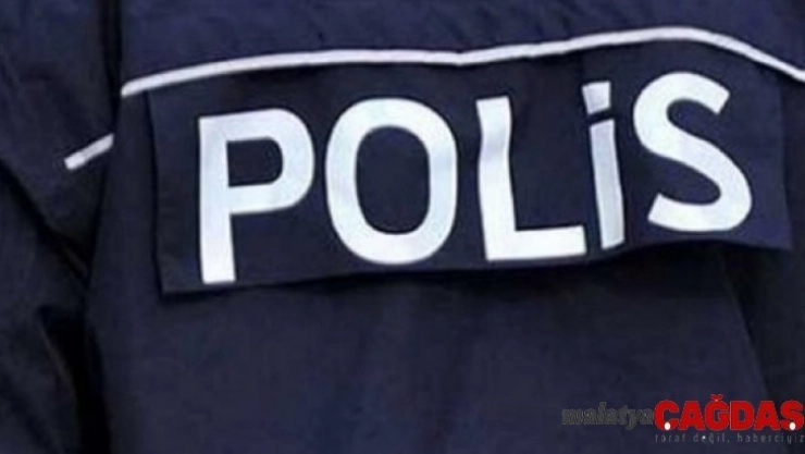 Kuşadası'nda 2 uyuşturucu taciri yakalandı