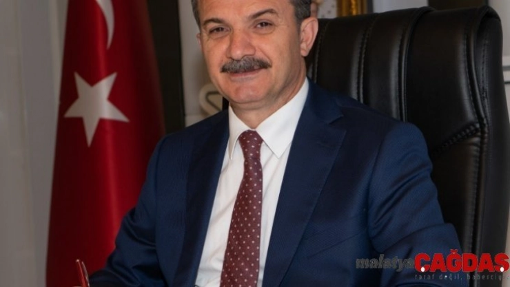 Kuşaklama kanalının ihalesi yapılıyor