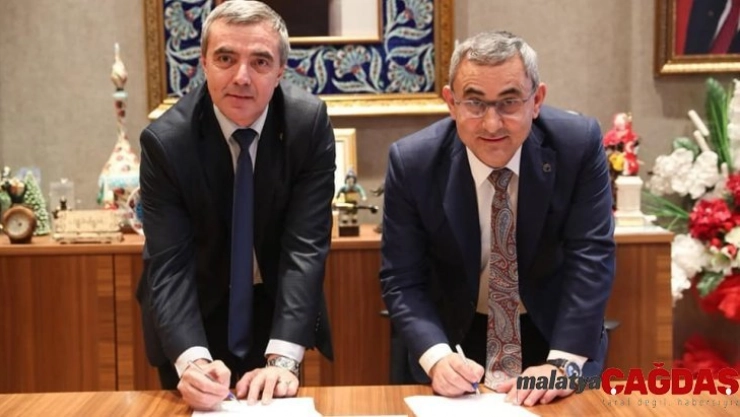 Kütahya'da asansör denetimlerini TMMOB Makine Mühendisleri Odası yapacak