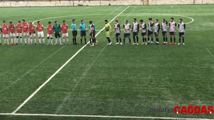 Kütahya Merkez 1. Amatör Küme'de lider Aslanapaspor