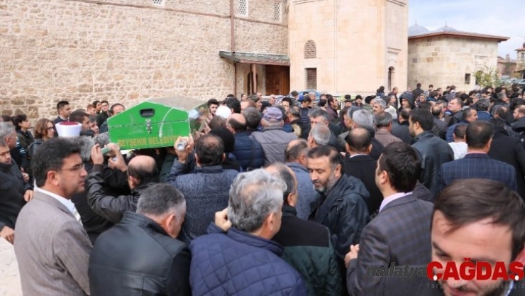 Kutladığı son Öğretmenler Günü oldu