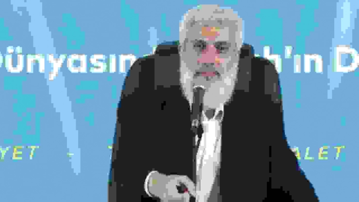 Hesabınızda para bırakmayın, maaşınızı mümkünse elden alın