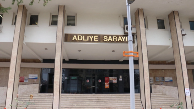 Leman Sam hakkında suç duyusunda bulunuldu