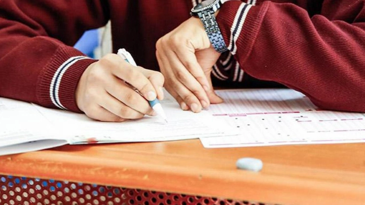 LGS sınav giriş bilgileri erişime açıldı