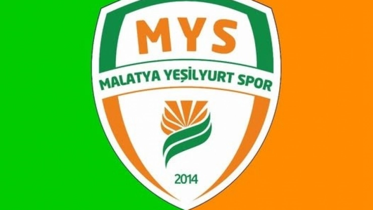 Malatya Yeşilyurtspor, zirveden uzaklaşıyor