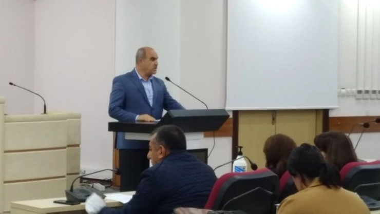 Limoncu: 'Bütçe iyi kullanılmıyor'