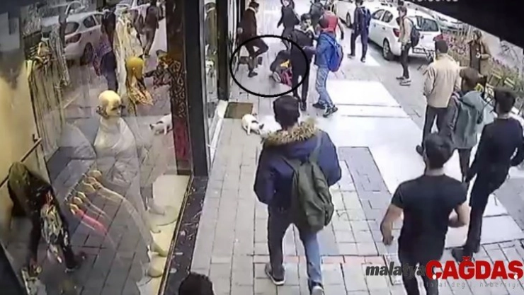 Liselilerin öldüresiye dayağına 4,5 yıla kadar hapis istemi