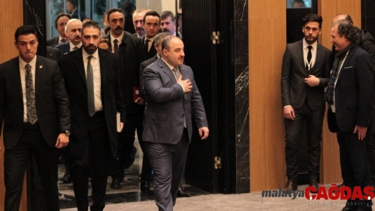 Lojistikte büyük yatırım hamlesi 'Lojistik Master Planı'yla başladı