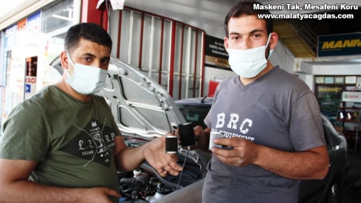 LPG'li araç kullanıcılarına bakım uyarısı: 100 liralık bakımdan kaçarken binlerce liralık masrafla karşılaşabilirsiniz