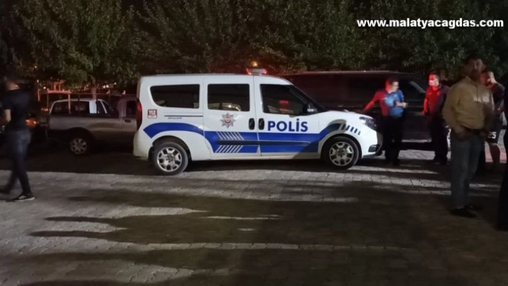 Maç sonrası bıçaklı sopalı saldırı: 4 yaralı